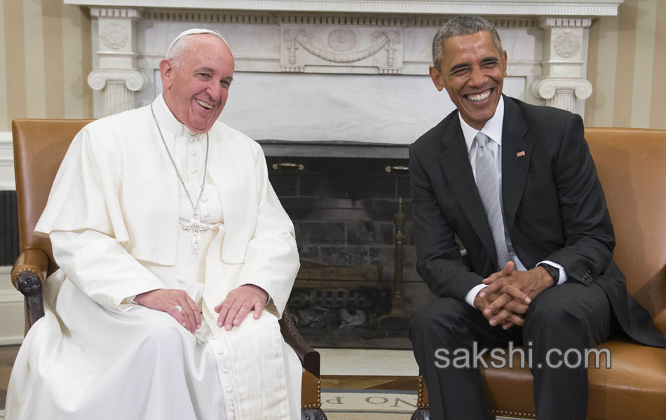 Pope Francis visit to the United States6