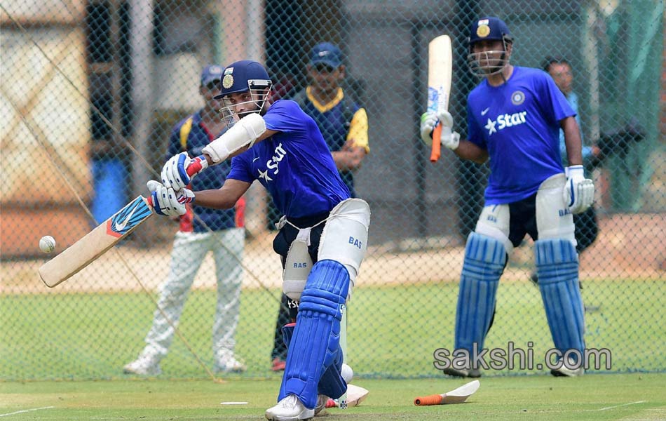 india team in preparatory camp2