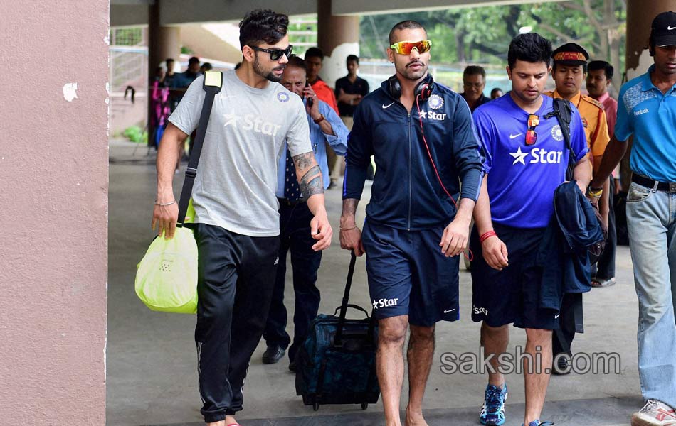 india team in preparatory camp3