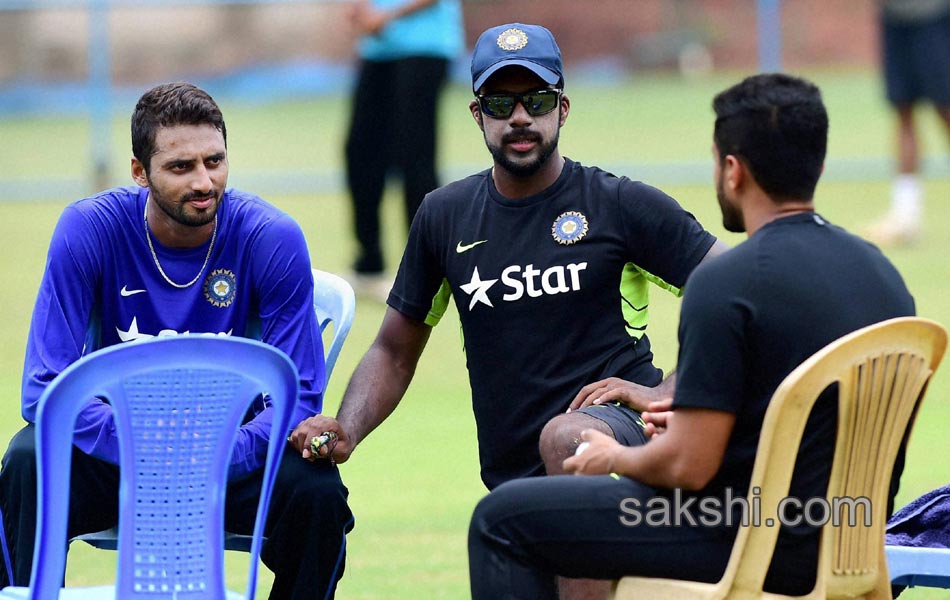 india team in preparatory camp9