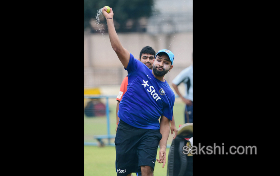 india team in preparatory camp21