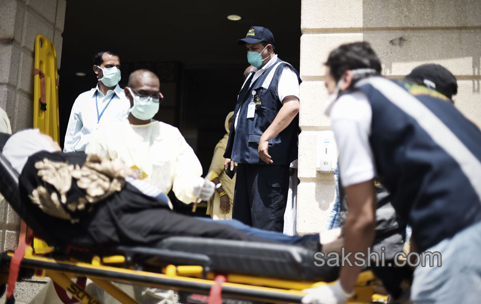 At least 310 people killed9