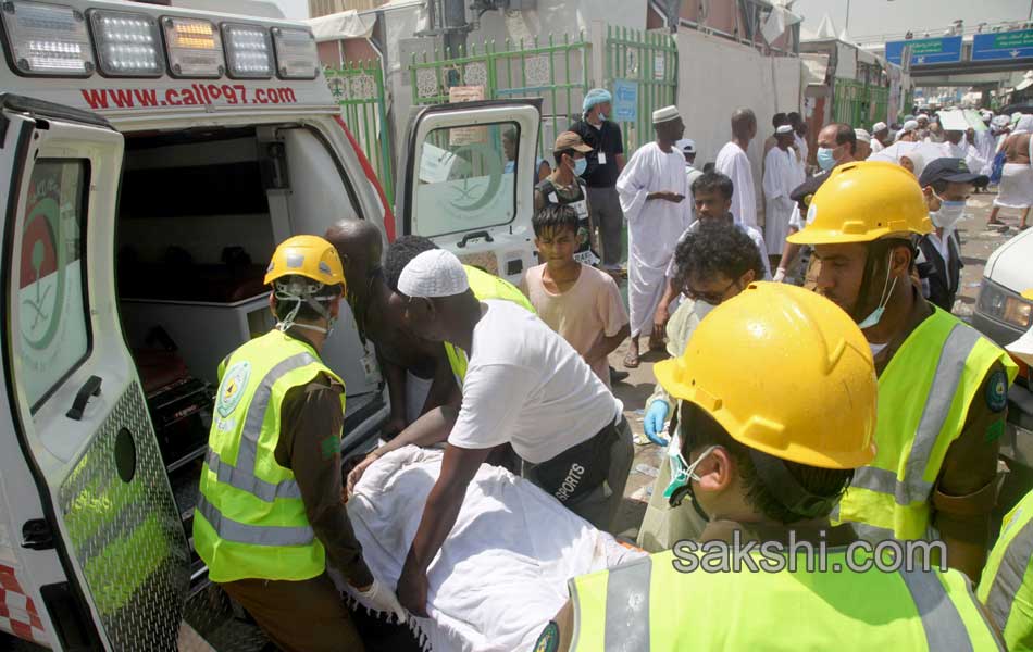 At least 310 people killed14