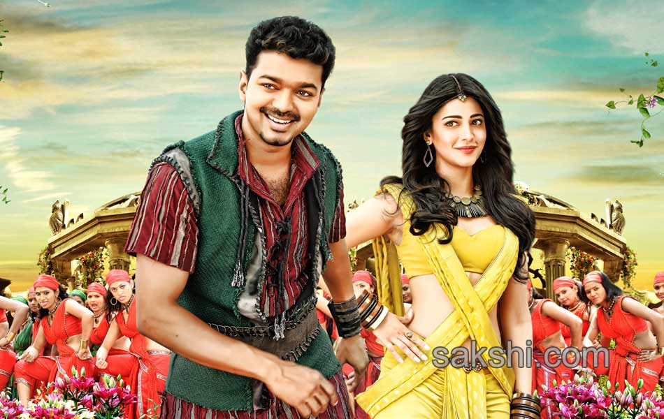 puli movie new stills5