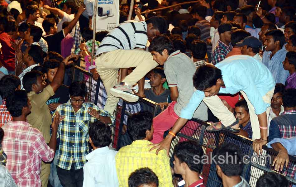 Khairathabad Ganesh in Hyderabad1