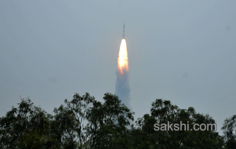 Isro celebrates Astrosat  mission success in SHAR6