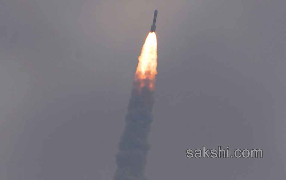 Isro celebrates Astrosat  mission success in SHAR7