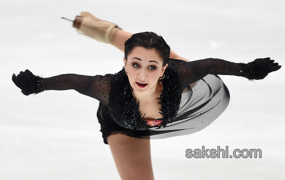 Japan Open figure skating event7