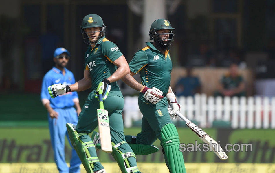 south africa won first one day international match - Sakshi6