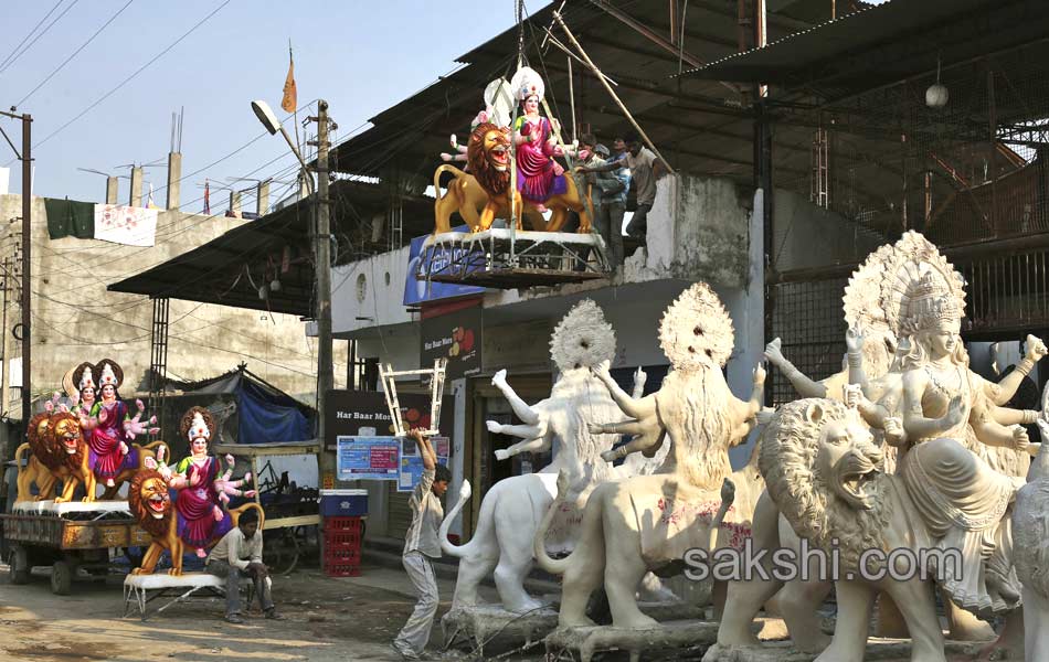 navratri 2015 - Sakshi16