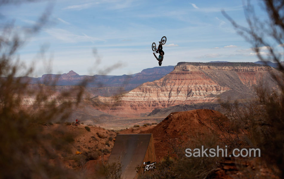 Red Bull Rampage11