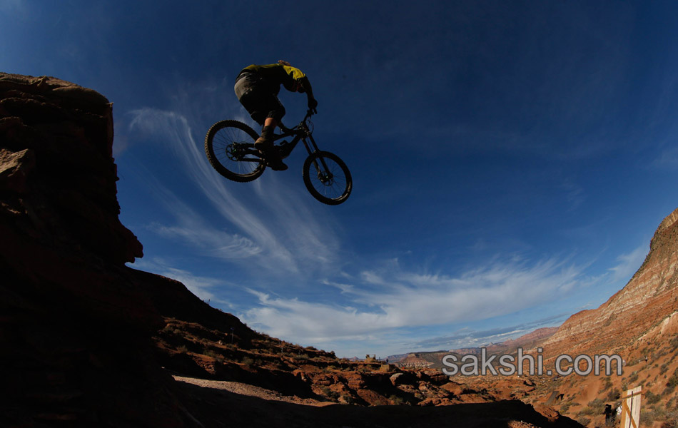 Red Bull Rampage10