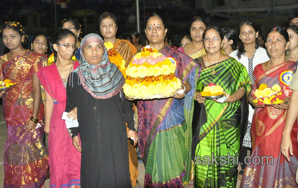 National level hand ball competition11