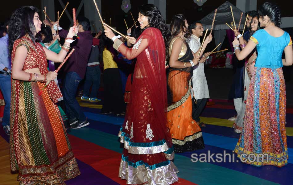 Dandiya Celebrations14