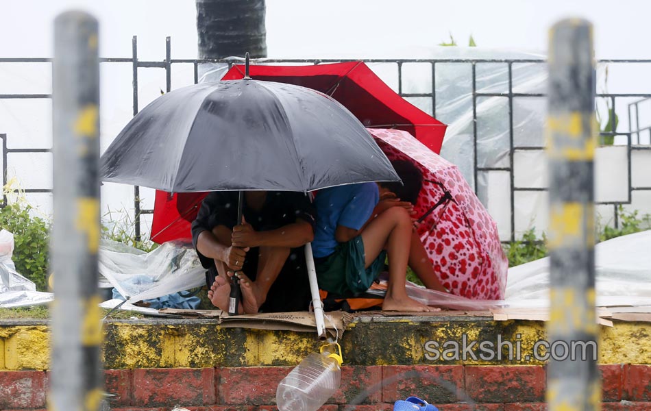 Philippines Typhoon14