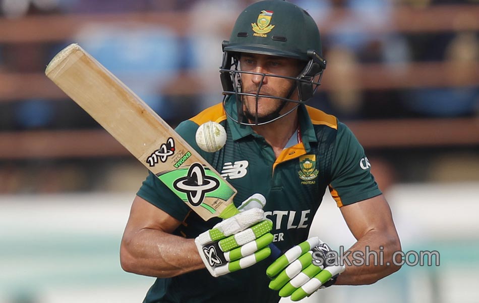 Morkels twin strikes give South Africa edge6