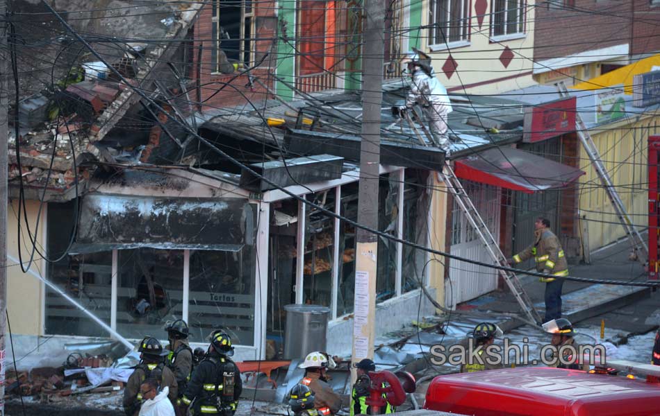 Colombia Plane Crash1