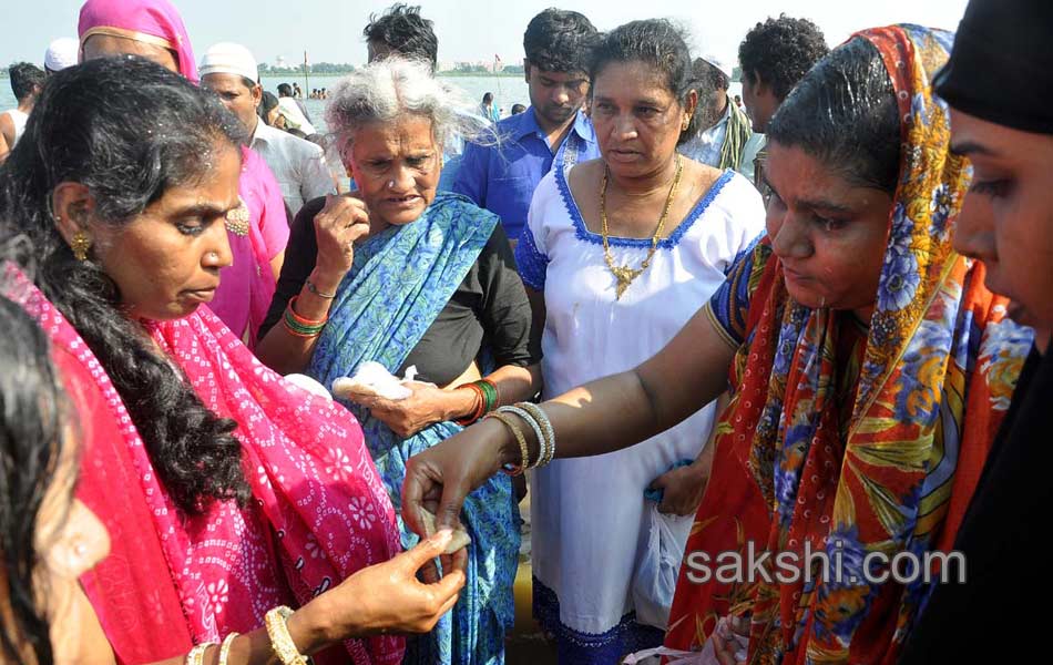 Nellore Roti Festival will Start - Sakshi13