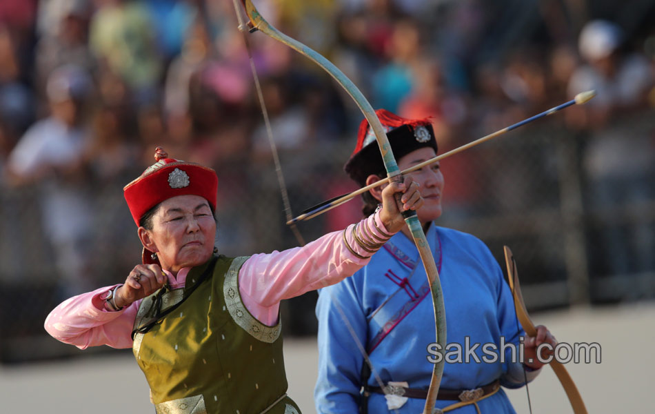 Brazil World Indigenous Games19