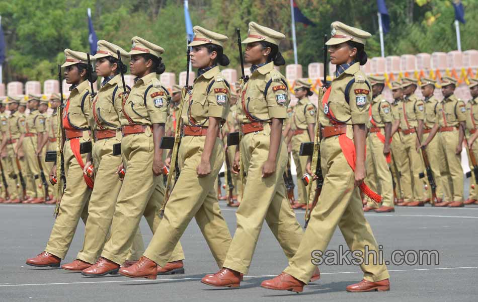 IPS Passing Out Parade2