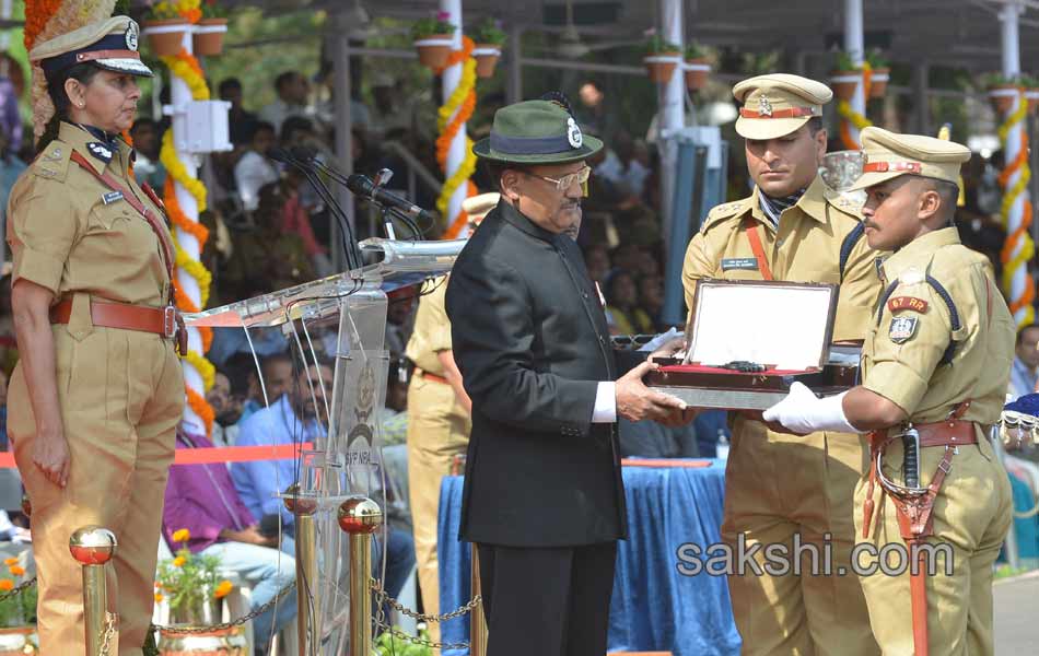 IPS Passing Out Parade6