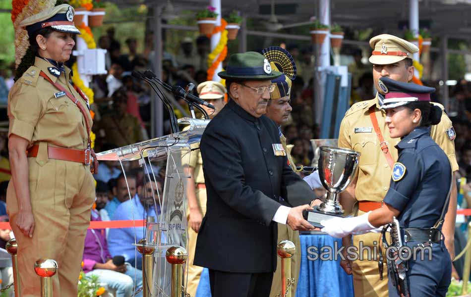 IPS Passing Out Parade9