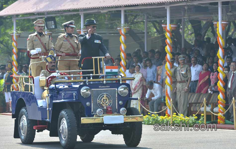 IPS Passing Out Parade17