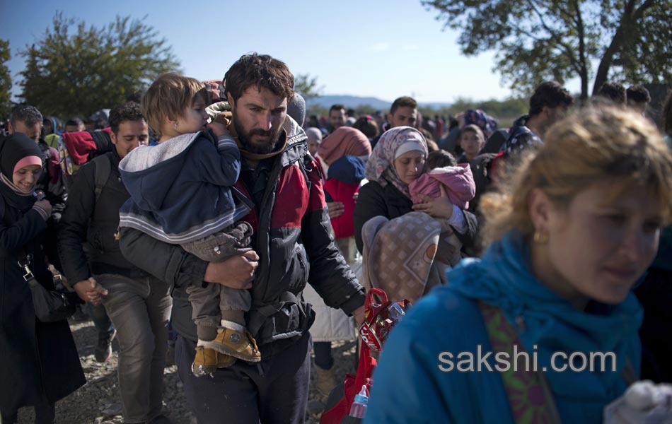 Greek island of Lesbos13