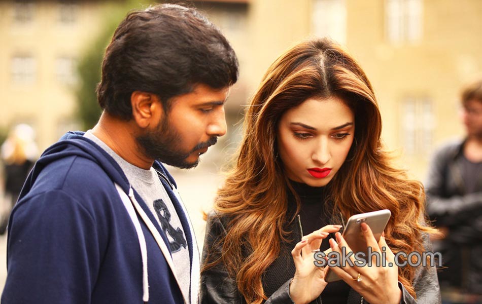 Bengal Tiger Movie Stills2