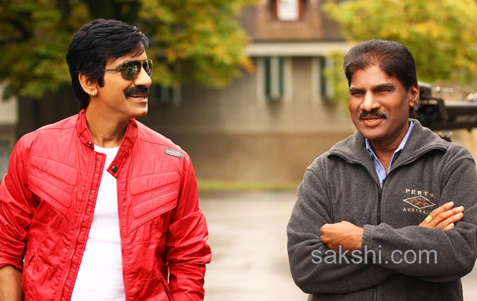 Bengal Tiger Movie Stills6