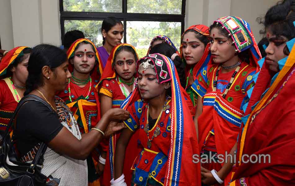 childrens festival - Sakshi9