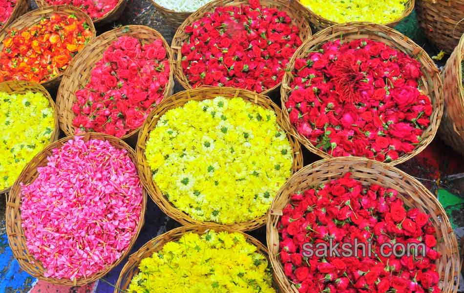 PUSHPAYAGAM IN TIRUMALA6