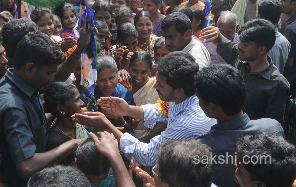 YS jagan mohan reddy speech in station ghanpur - Sakshi19