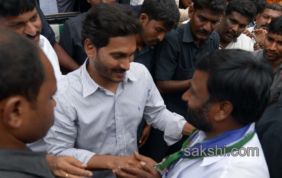 YS jagan mohan reddy speech in station ghanpur - Sakshi23