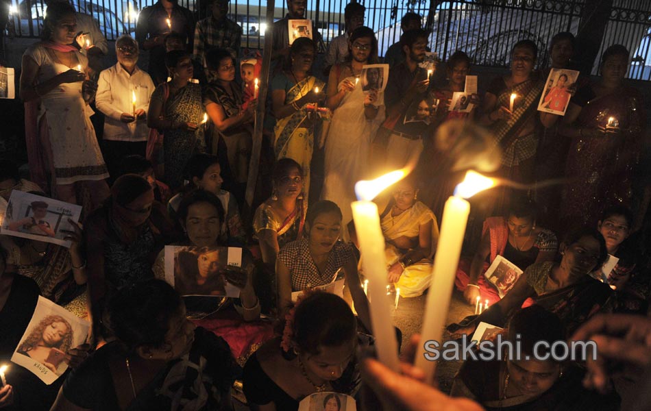 Transgender Day of Remembrance5