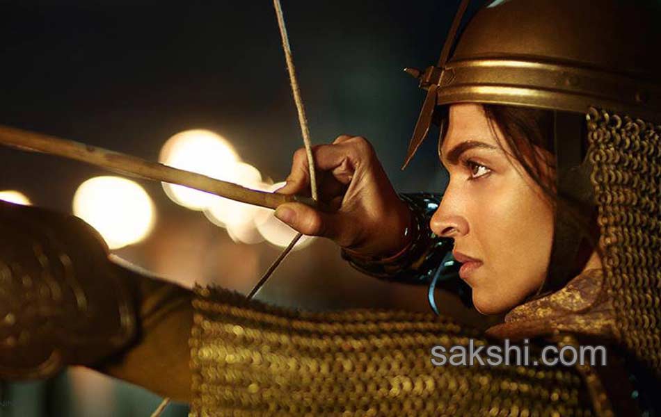 Bajirao Mastaani filmstiles9