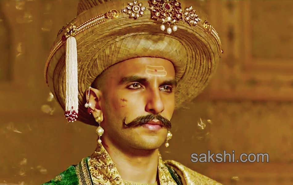 Bajirao Mastaani filmstiles17