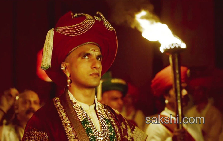 Bajirao Mastaani filmstiles21