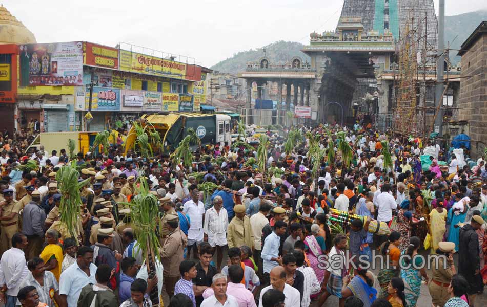 tiruvannamalai temple7