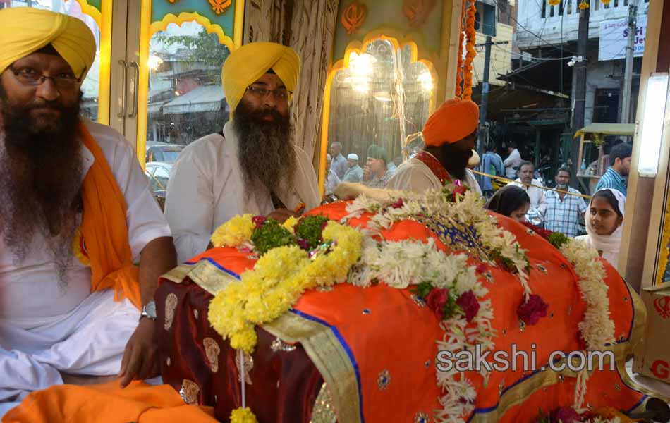 GURUNANAK in hyderabad3