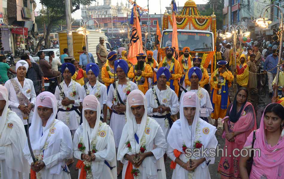 GURUNANAK in hyderabad10