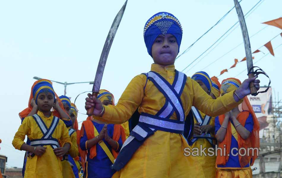 GURUNANAK in hyderabad14