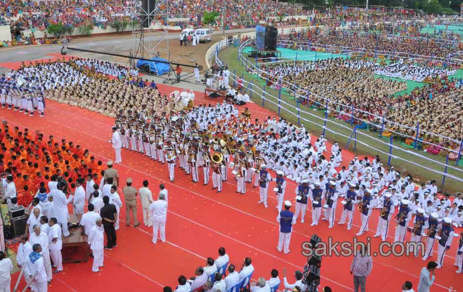 Sathya Sai Babas birthday celebrations10