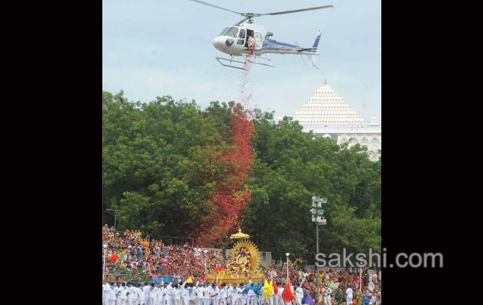 Sathya Sai Babas birthday celebrations22