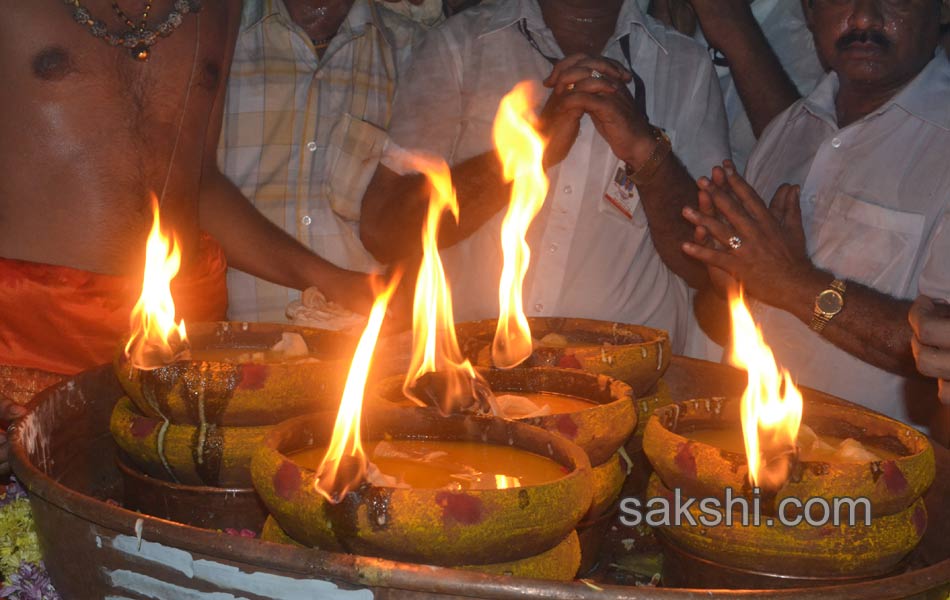 Karthika Pournami Festival celebrations16