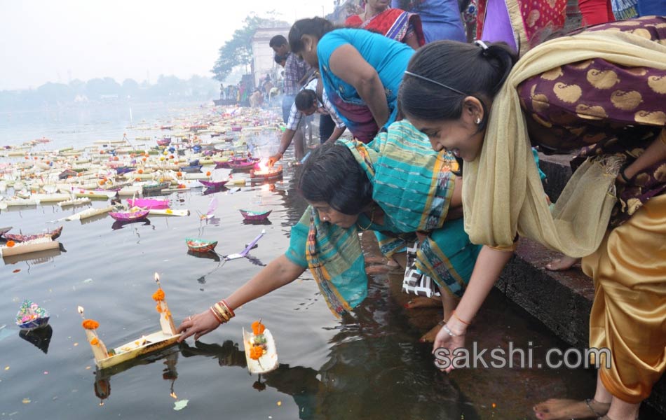 Karthika Pournami Festival celebrations19