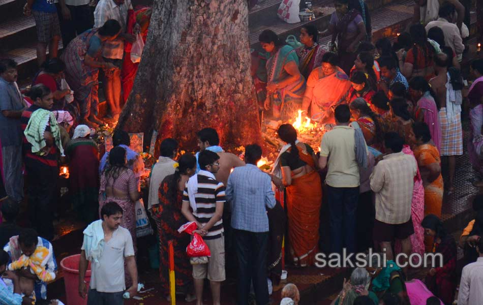 Karthika Pournami Festival celebrations24