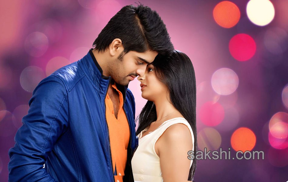 Abbaitho Ammai Movie stilss2