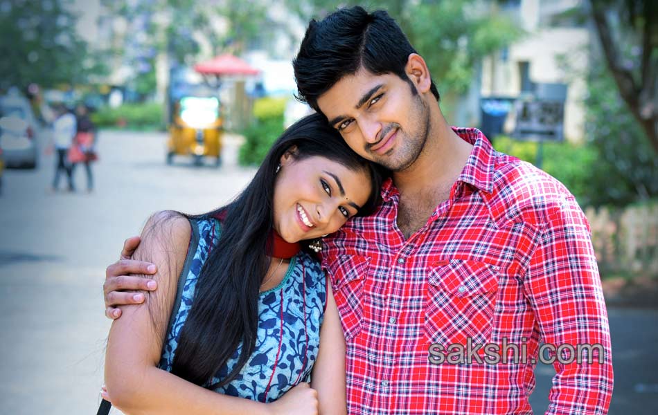 Abbaitho Ammai Movie stilss4