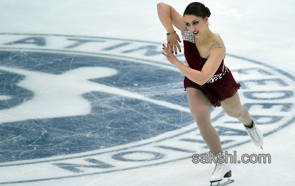 Japan NHK Trophy Figure Skating10